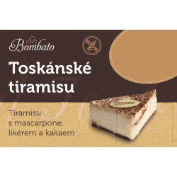 ZM BOMBATO Toskánské...
