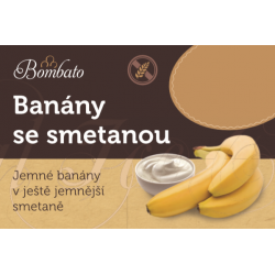 ZM BOMBATO Banány se...