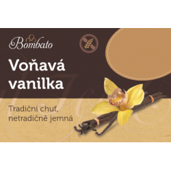 ZM BOMBATO Voňavá vanilka 3,5l