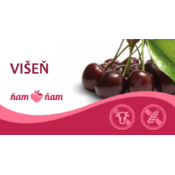 ZM Sorbet Višeň 2,5l