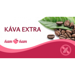 ZM Káva extra 2,5l