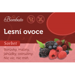 ZM kelímek Bombato Lesní...