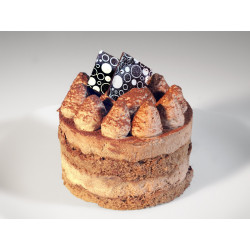 Čokolečko - Fantazie