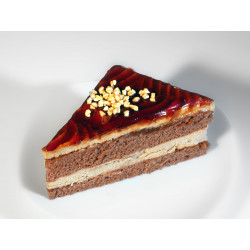 Mléčná karamelka - Dolce latte