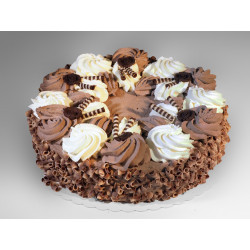 Harlekýn De luxe - CELÝ