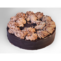 Čokoládový sen - CELÝ