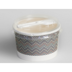 ZM Monoporce Čokoláda 95ml...